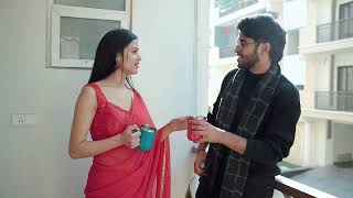 Newly Married Couple  Condition applied  A Short Film  ENVIRAL [upl. by Gnahk]