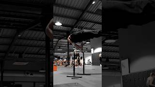 NEW PLANCHE VARIATION 🔥 planche calisthenics gym reaction pushups motivation [upl. by Danforth]