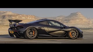 How To Build A Super Car McLaren Documentary In HD [upl. by Amabelle]