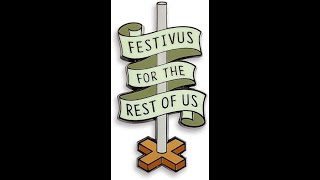 2023 HPAC 3rd Annual Festivus Winterfest [upl. by Aljan]