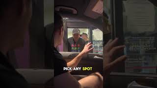 Did she take his icecream at the end shorts viralvideo wholesome [upl. by Ocer]