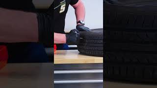 How To Use a Tyre Repair Kit [upl. by Qifar766]