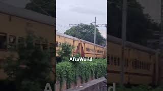 afsa world afsaworld trivandrum railfans rail shorts trend trending youtube youtubeshorts [upl. by Jain]