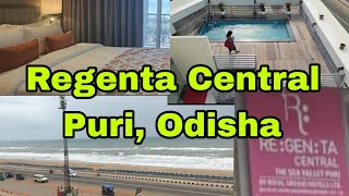 Hotel Regenta CentralPuriOdisha  Dil Merahighly recommendeddimag aapka batana kya bola 🤯 [upl. by Tannenbaum174]