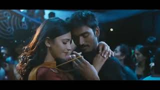 Three  South Movie explained in Hindi  Dhanush love story movie explained [upl. by Ainoval670]