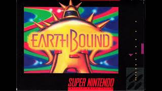 The Ultimate Earthbound Soundfont DOWNLOAD IN DESC [upl. by Mcadams]