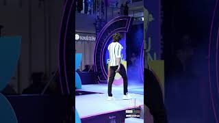 LuLu Fashion Week 2024  Glam Prateek Jain on Ramp in Pepe Jeans  LuLu Mall Trivandrum [upl. by Andreana691]