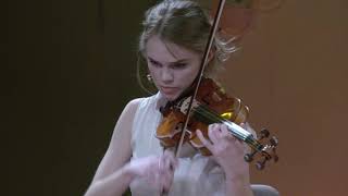 Mendelssohn String Quartet No 6 op 80 · KarajanAcademy of the Berliner Philharmoniker [upl. by Nahtal998]