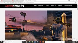 HOW TO DOWNLOAD GTA V IN 36 GB WITH PROOF [upl. by Elocen]