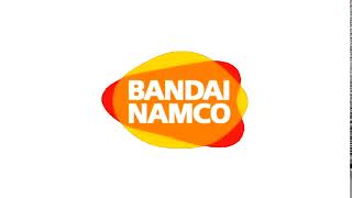 Bandai Namco logo animation but with Anime SFX [upl. by Hernando]