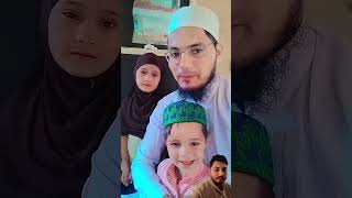 Pahla Kalma tayya islamicfigure shorts viralvideo Mohsina723 [upl. by Ja784]