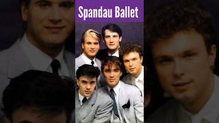 Spandau Ballet  True  Best Songs of all Time [upl. by Rhiana]