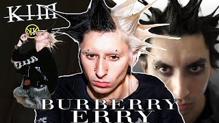 ¿QUIÉN ES BURBERRY ERRY EP15 [upl. by Silera]