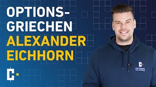 🟨 Optionsgrieche Delta kurz und einfach erklärt  Alexander Eichhorn von EichhornCoaching [upl. by Eeleak]