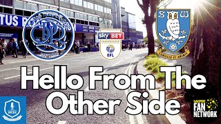 Hello From the Other Side  QPR [upl. by Ilrac]