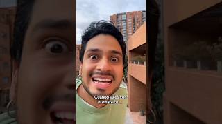 Sales con el disléxico 🙊 humor comedia dislexia cita primeracita citaromantica shorts yt [upl. by Spiro658]