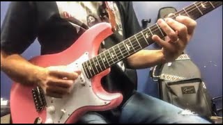 Play This When New PRS Silver Sky SE is available [upl. by Ingram]