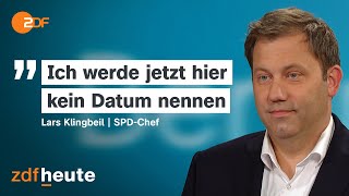 Neuwahlen und Vertrauensfrage Worauf wartet die Ampel  Berlin direkt [upl. by Akyre]