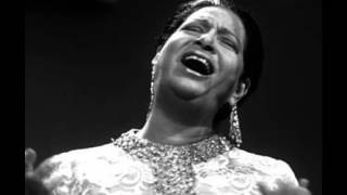 oum Kalthoum Sirat El Hob 39 17 [upl. by Galatea]