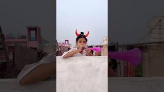 Karishma Prince ko pakad liya bhaiya Ne Pareshan karte hue 🥳😤 short shortcomedy [upl. by Nolana]