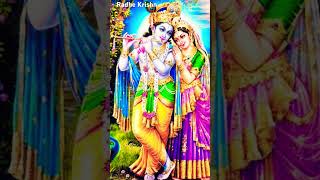 Naam h tera taran hara radhe Krishna  vrindavanshort [upl. by Giustino]