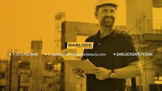 Garlock Safety Systems [upl. by Barfuss]