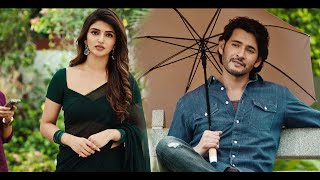 Mahesh Babu Blockbuster Movies  New Released Hindi Dubbed Movies  Fighter Raja Hindi Dubbed Movies [upl. by Aenotna]