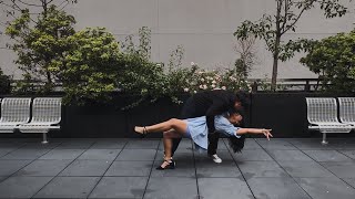 Lady Gaga Bruno Mars  Die With A Smile  Arunn Choreography  Edge [upl. by Nwahsirhc330]