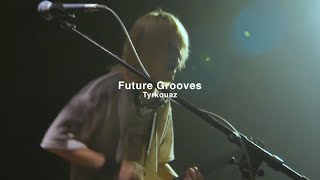 Future Grooves  Tyrkouaz studio music video [upl. by Anniroc345]