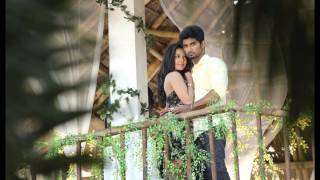 Atharva and Catherine Tresa in Kanithan Tamil Movie Video [upl. by Rosenkrantz813]