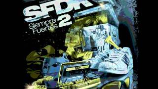 El  SFDK [upl. by Ydualc]