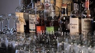 What Is Bourbon  Whiskey Guide [upl. by Valentine]