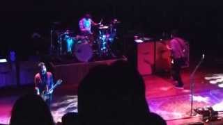 Chevelle The Meddler Live House of Blues Atlantic City 2013 HD [upl. by Dituri]