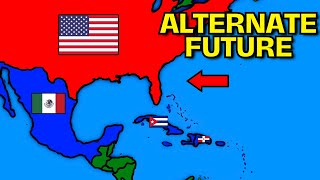 Alternate Future of the World episode 2 [upl. by Tyne]