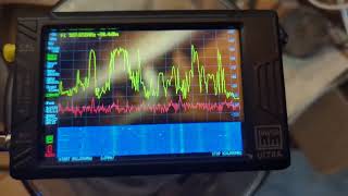 reading data from a quotsmartquot electric utility meter with a HackRF one and related info [upl. by Dryden152]