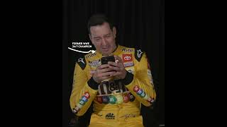 NASCAR mean tweets Part 4 shorts [upl. by Mellicent]