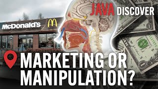 Neuromarketing How Brands are Manipulating Your Brain  Consumer Decisions Documentary [upl. by Ierbua784]