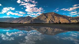 Stunning Video of Beautiful LehLadakh [upl. by Rennoc]