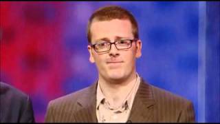 Mock The Week Series 3 episode 7 ll Unseen ExtrasInbetween The Lines [upl. by Yrekcaz]