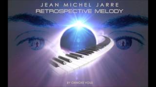 Jean Michel Jarre  Retrospective Melody Vol 3 [upl. by Upali259]