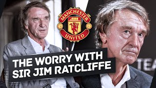 The Worry With Jim Ratcliffe Is [upl. by Serrell]