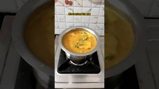 Easy dal recipedal foodcookingytshorts [upl. by Raphaela]