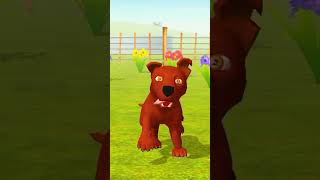 PERRO BAILANDO SABROSO y DIVERTIDO con Rony rony music perros bailando [upl. by Nnylhtak898]