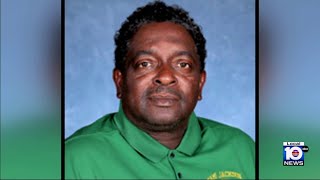 Longtime South Florida high school football coach facing disturbing allegations [upl. by Navi]