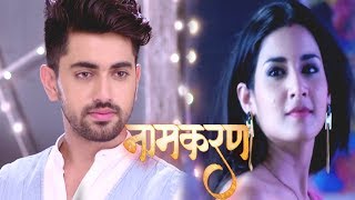 Naamkaran Avni To Confess Her Love To Neil Upcoming Twist [upl. by Yrohcaz]