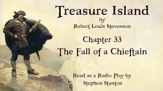 Treasure Island  Chapter 33 of 34 [upl. by Ivo126]