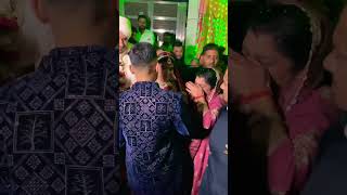 Bhen di doli 🥹love punjabi punjabisong song lyrics newsong sewa punjabimusic wedding [upl. by Noramac]