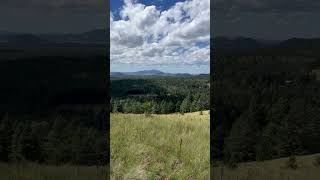 Flagstaff Arizona Real Estate This views in Flagstaff are CRAZY 🤪 flagstaffaz arizonahomes [upl. by Aleece83]