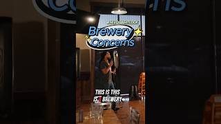 Breweries are the wildest concept to me comedy comedian fyp beer brewerylife standupcomedy [upl. by Ecirtaed]