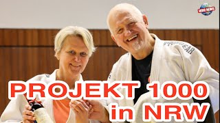 Projekt 1000 in NRW Ausgabe 24 [upl. by Siednarb]